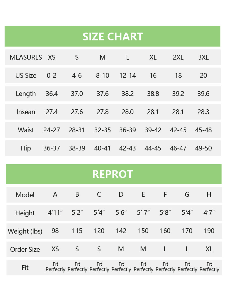 High-Waisted Leggings with Pockets – Tummy Control Yoga Pants for Women