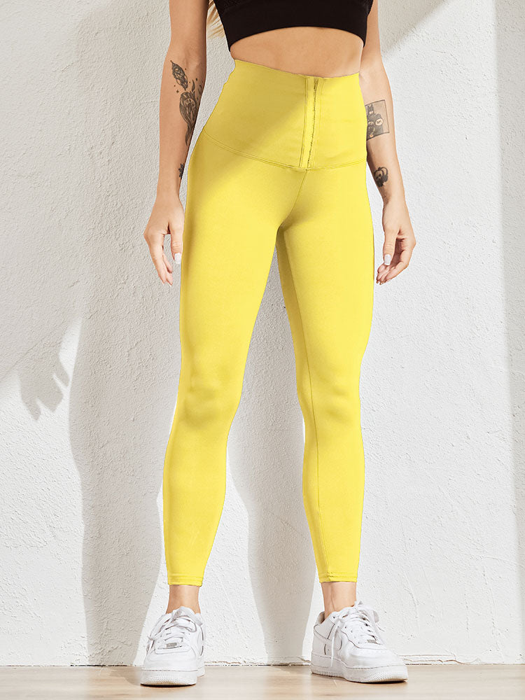 Push-up Sportswear High-Waist Leggings