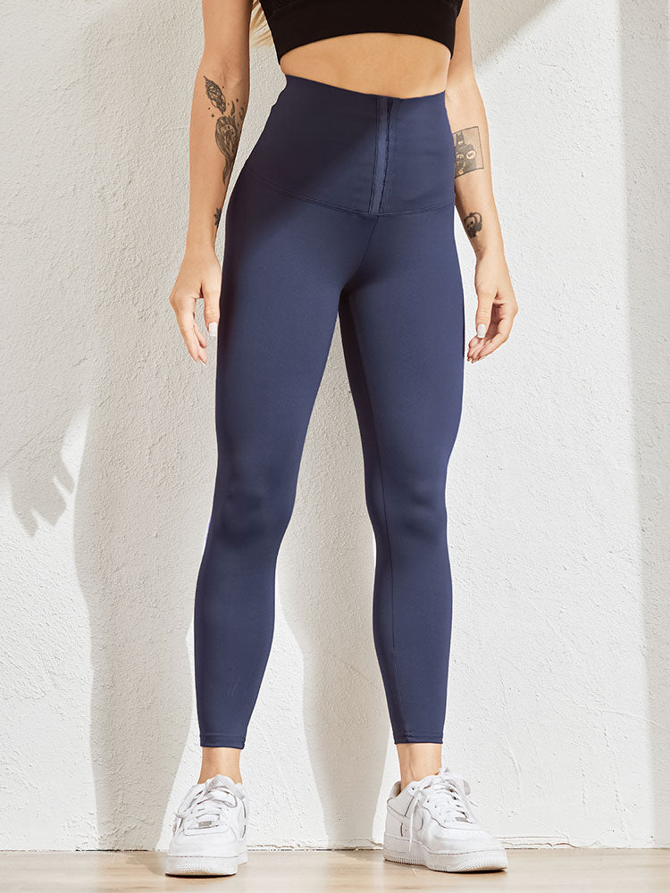 Push-up Sportswear High-Waist Leggings