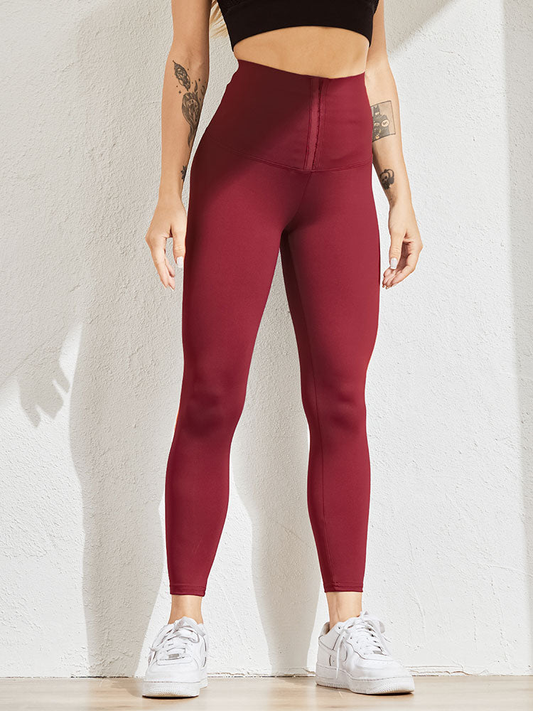 Push-up Sportswear High-Waist Leggings