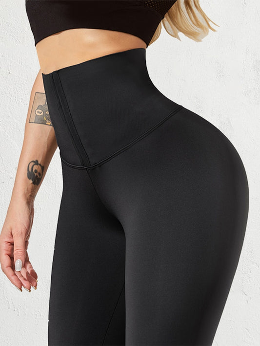 Push-up Sportswear High-Waist Leggings