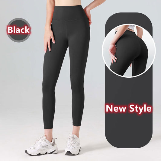 Thermal Fitness Butt-Lift Leggings