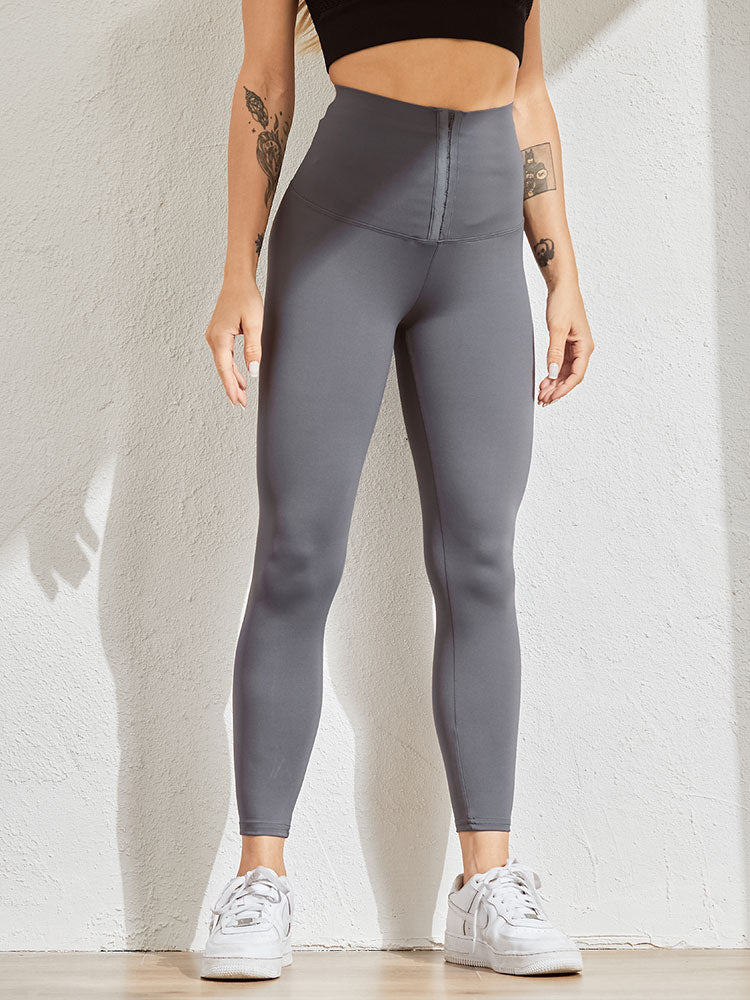 Push-up Sportswear High-Waist Leggings